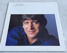 disque 33 tours vinyle YVES