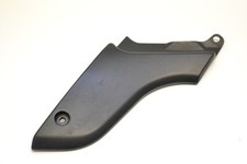 Yamaha FJR 1300 côté gauche