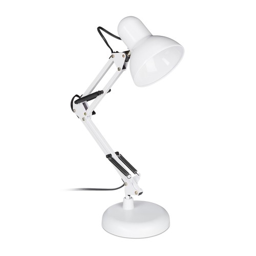 Lampe bureau retro 4 kg - lampe,