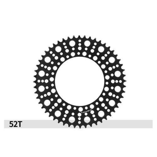 Plateau vélo pliant creux