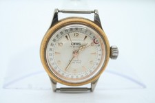 [Exc+5] Vintage ORIS 7400 Big