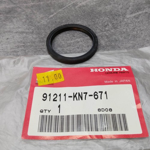 Joint spi 34x41x4 honda - 34x41x4,