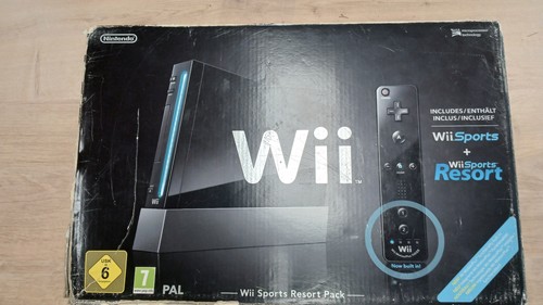 Pack nintendo wii sport - pack,
