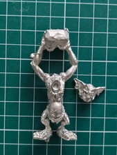 Warhammer old world troll de - world,