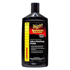 Finishing Polish 8 Oz Meguiar
