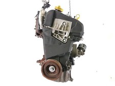 Moteur type K9K766 - Renault CLIO III PH.1 - A1-4168M