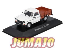 AQV4 Voiture 1/43 SALVAT