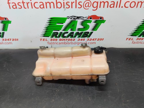 Bac eau liquide radiateur - bac,
