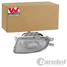 VAN WEZEL Phare Antibrouillard