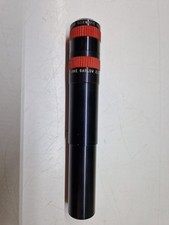 Edmund Scientific RKE 28 mm+barlow 2.5x usa ancien oculaire télescope vintage