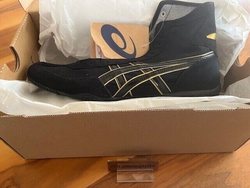 Chaussures lutte asics - de,