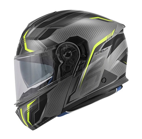Casque moduler kv50 escalade - casque,