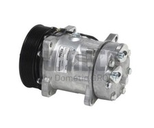 Waeco Compresseur Climatisation pour Volvo FH12 FH16 FL12 NH12 Compresseur D'Air