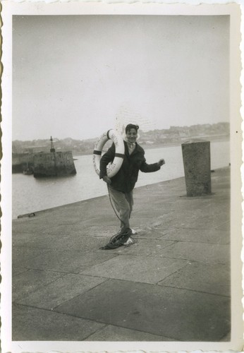 Photo ancienne vintage - photo,