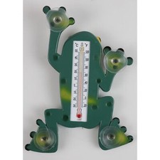 18x Thermomètre Analogique