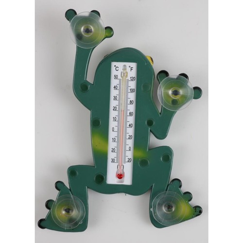 18x thermomètre analogique - 18x,