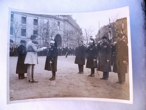 Photo garde républicaine - photo,