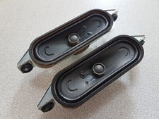 Paire haut-parleur XGM107RR-AA