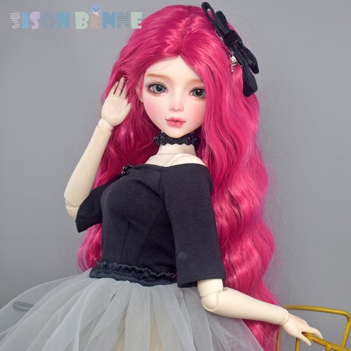 Bjd doll mode 56cm - bjd,