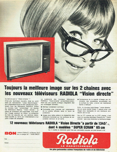 Publicité advertising 1122 - publicité,