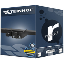 Attelage pour VW Transporter