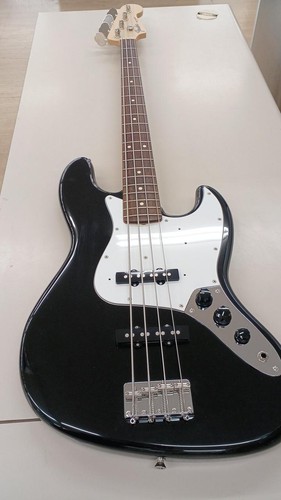 Guitare électrique fender - guitare,