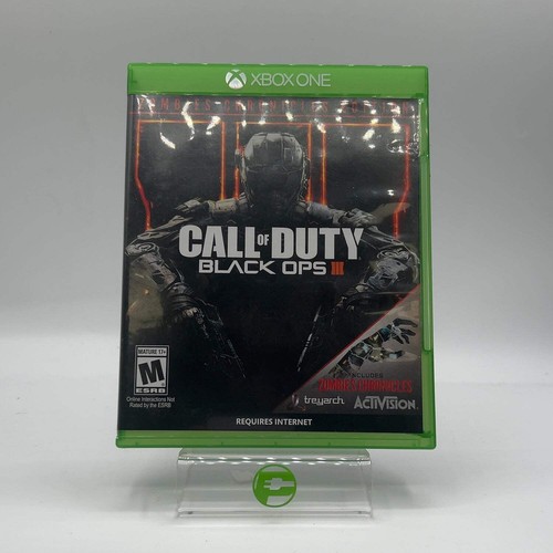 Call duty black ops - of,