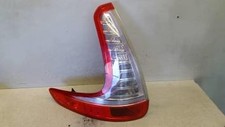 Feu arriere principal gauche (feux) RENAULT GRAND SCENIC 3 PHASE 2 1/R:112883666