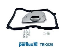 PURFLUX Kit de filtre