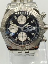 BREITLING Chronomat Evolution