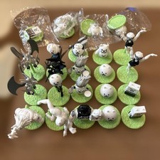 Lot de 22 figurines Nyanko