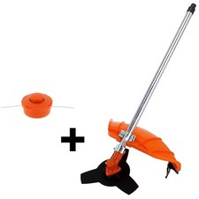 Élément débroussailleuse