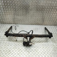Honda Civic MK8 Towbar Kit