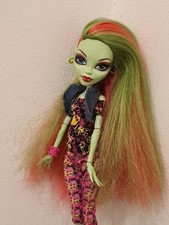 Poupée de collection Monster