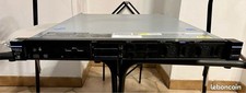 Serveur Lenovo System x3250 M6