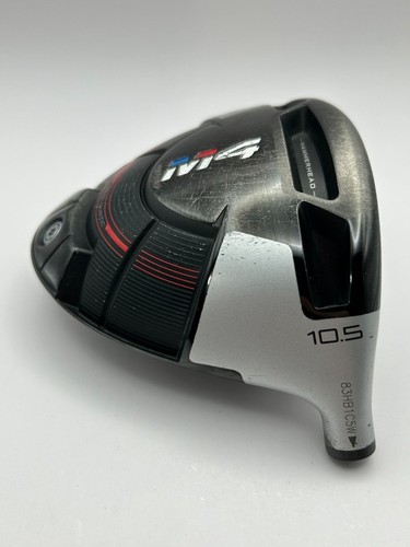 Driver taylor made 5 - driver, 10.5°