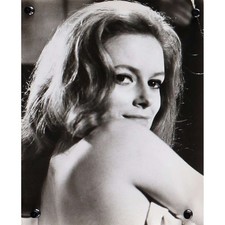 THUNDERBALL Original Movie Still N06 - 8x10 in. - 1965 - James Bond, Sean Conner