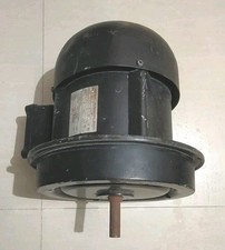 Brûleur Weishaupt Moteur Type