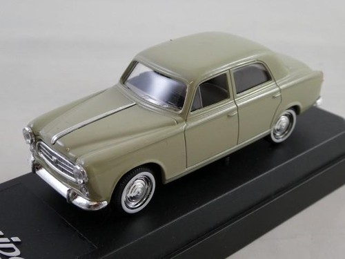 Solido peugeot 403 - peugeot,