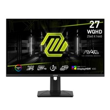 MAG 274QRF QD E2 ecran gaming