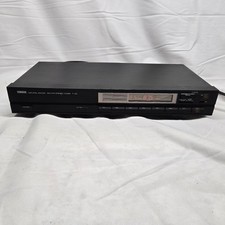Yamaha T-33 Natural Sound