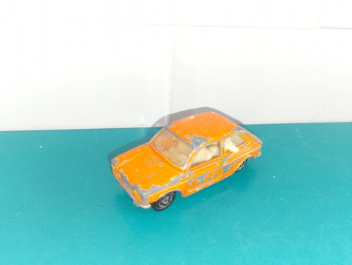 0606264 voiture majorette - voiture,