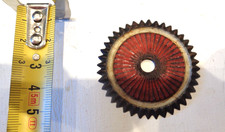 Casque à pointe, skikhelmet: Rare cocarde pour casque vieux modèle Troupe Empire