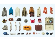 PREISER Habits divers, vestes