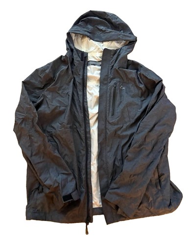 Paradox men gray - paradox, hooded