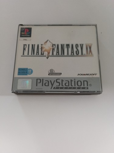 Final fantasy - final,