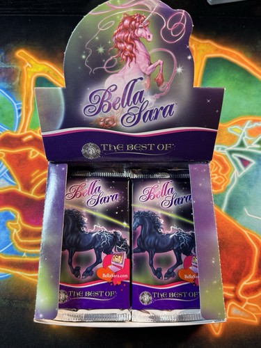 Bella sara the - the, best