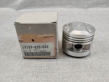Piston nu +0.50 HONDA CB750KZ 13103-425-000