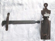-ANCIEN LOQUET A POUCIER DE