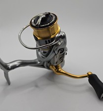 Moulinet toupie Daiwa 18